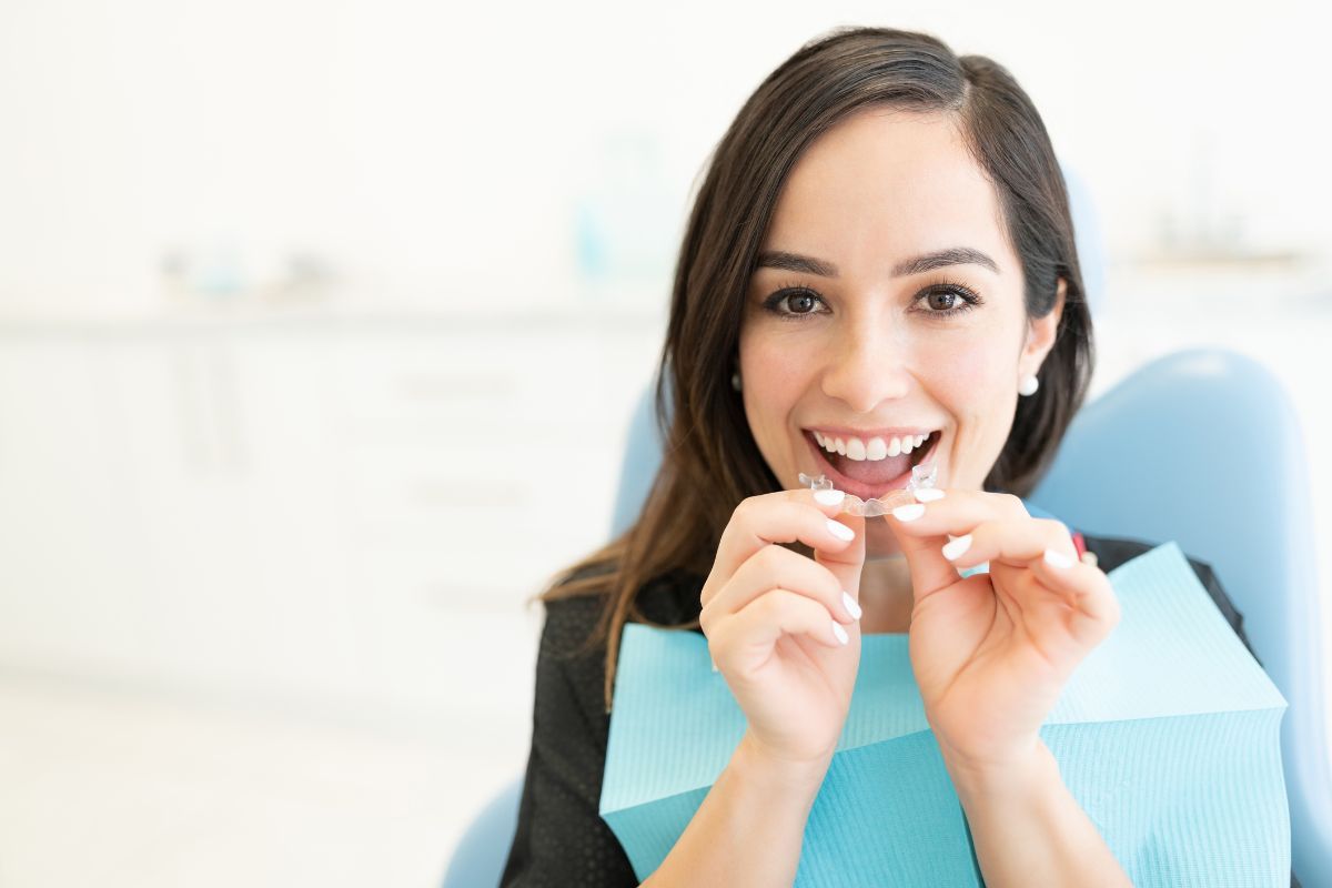 Braces Vs. Clear Aligners: Which Is Right For Your Smile?