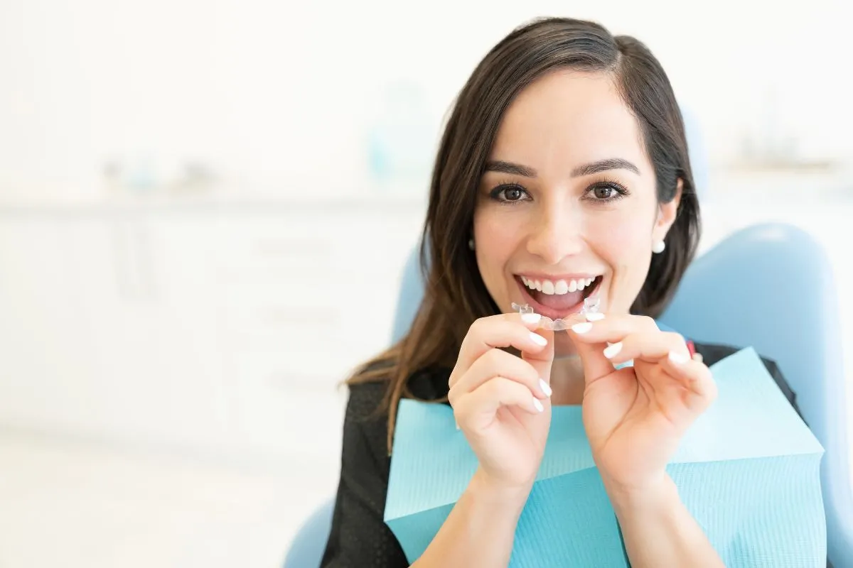 Braces Vs. Clear Aligners: Which Is Right For Your Smile?