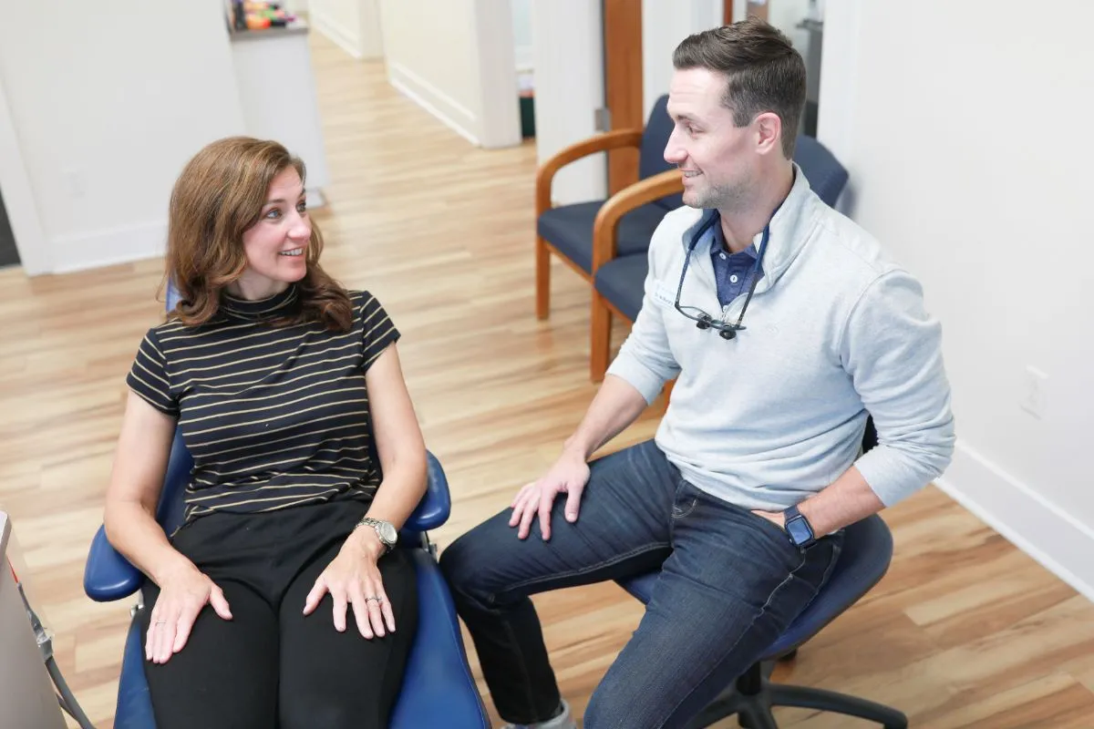 Retreatment for Adult Patients 1