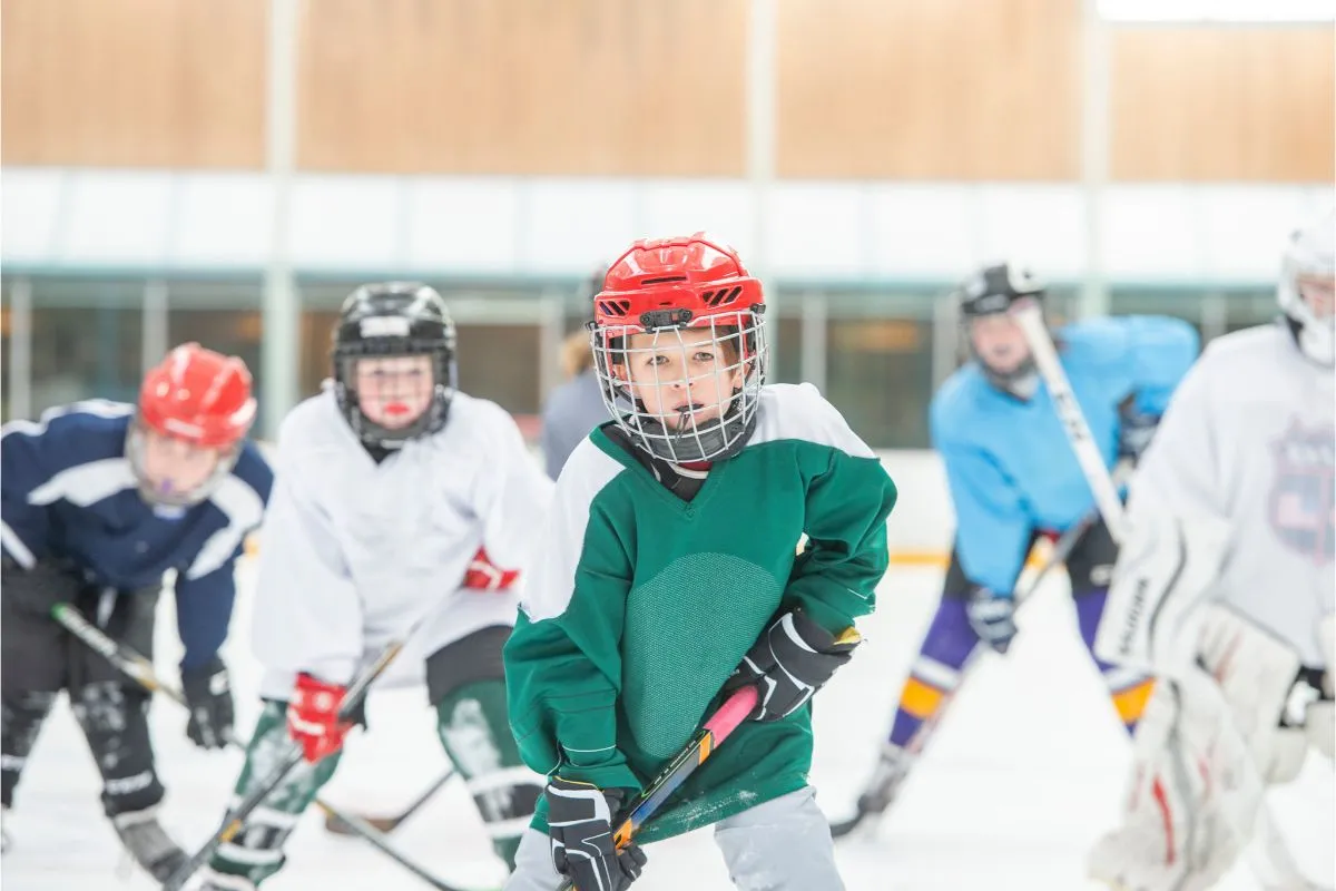 Sports Safety For Your Child's Smile