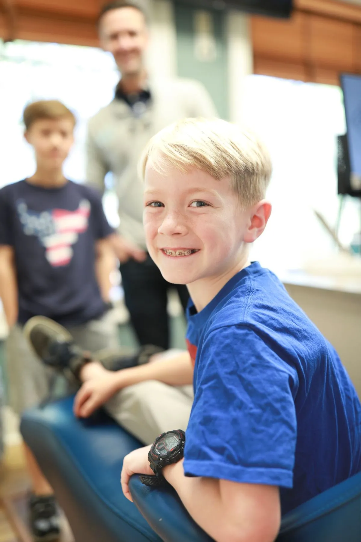 7 Tips for Brushing Your Teeth With Braces