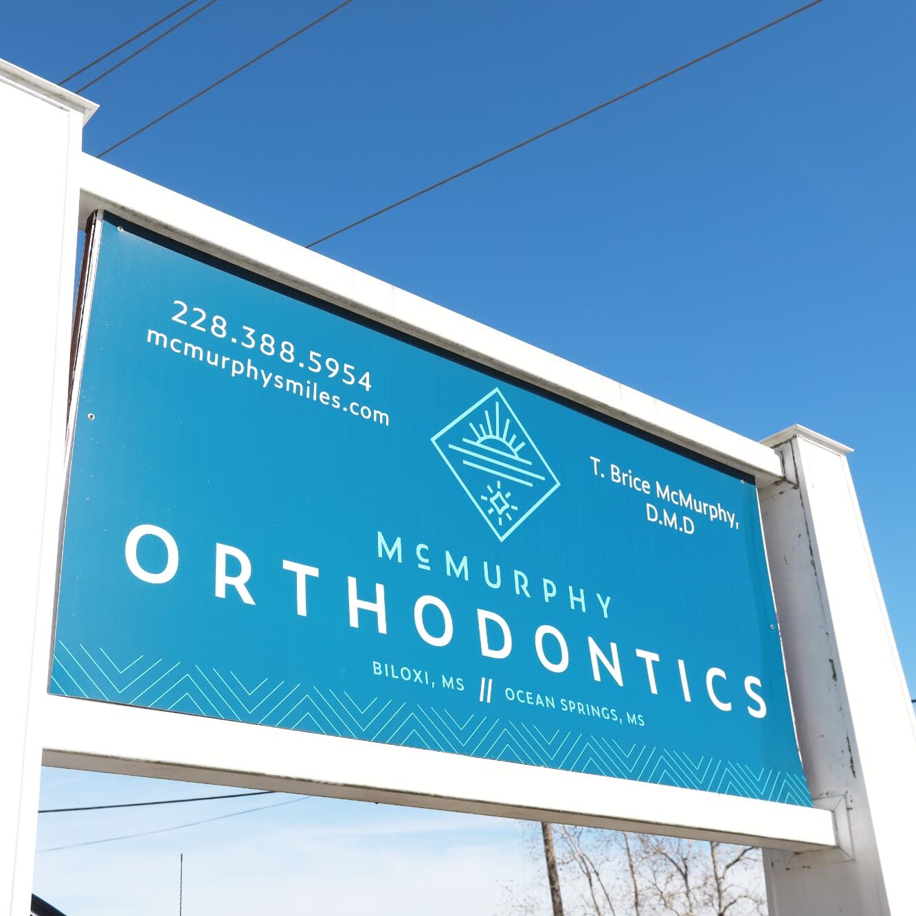 Ocean Springs Braces